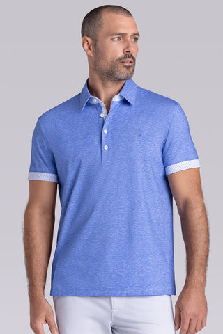 Tranquil in Palace Blue