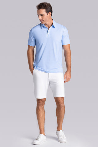 Flourish in Ocean Blue