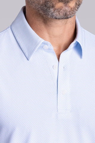 Fairway in Light Blue