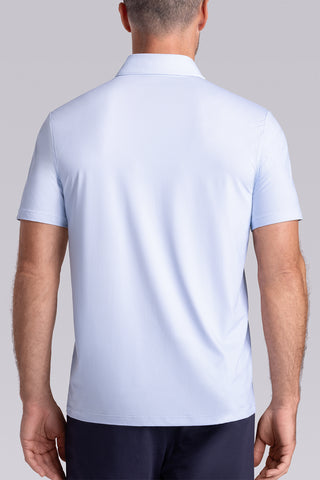 Fairway in Light Blue