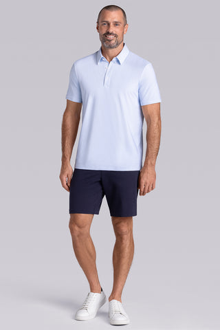Fairway in Light Blue