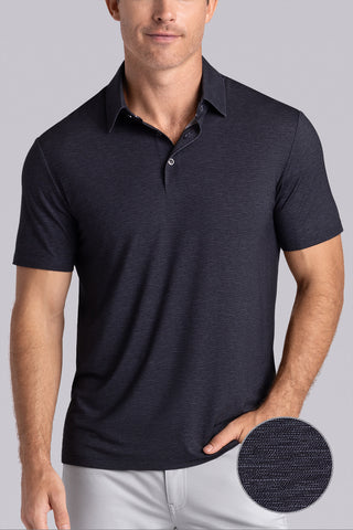 Vital In Black Charcoal