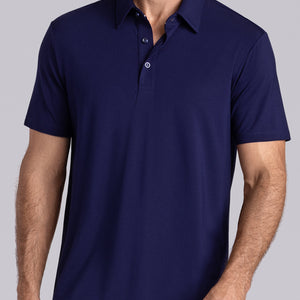 Vital In Deep Sea Blue