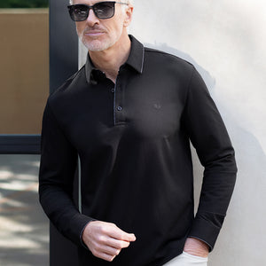 Class in Black