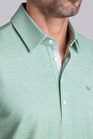 Limelight in Peppermint