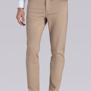 Kinetic In Khaki