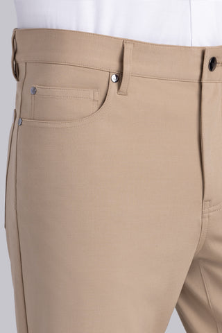 Kinetic In Khaki