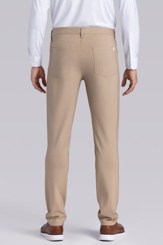 Kinetic In Khaki
