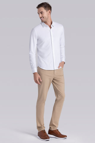 Kinetic In Khaki