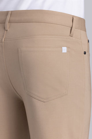 Kinetic In Khaki