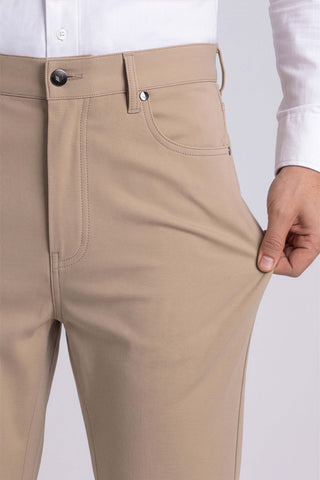 Kinetic In Khaki