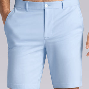 Vision In Airy Blue