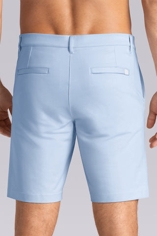 Vision In Airy Blue