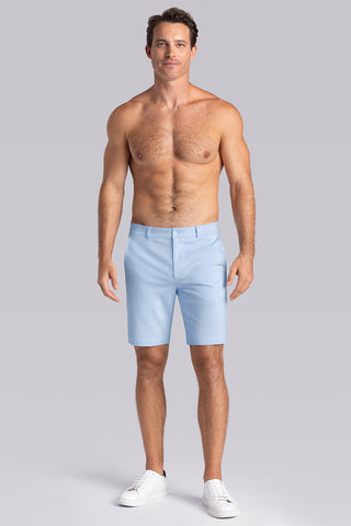 Vision In Airy Blue