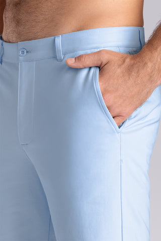 Vision In Airy Blue