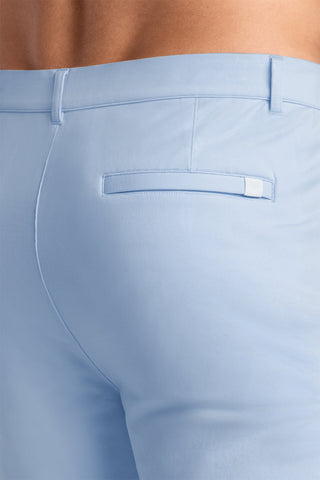 Vision In Airy Blue