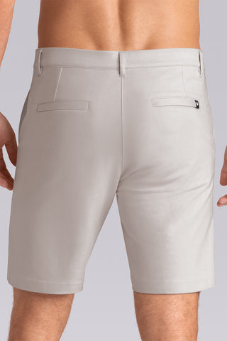 Vision In Bone White
