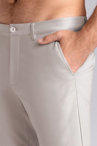 Vision In Bone White