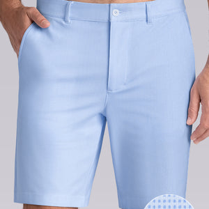 Vision In Light Blue
