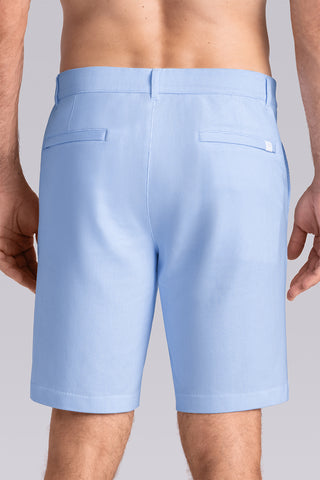 Vision In Light Blue