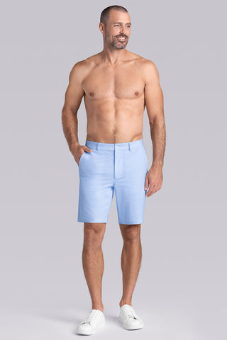 Vision In Light Blue