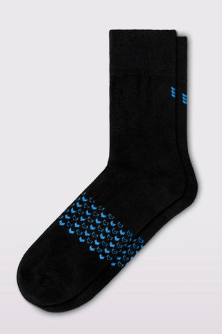 Walk This Way Socks