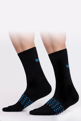 Walk This Way Socks