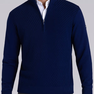 Timeless in Classic Blue