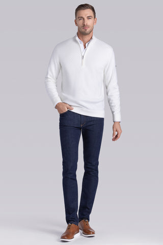 Timeless in White