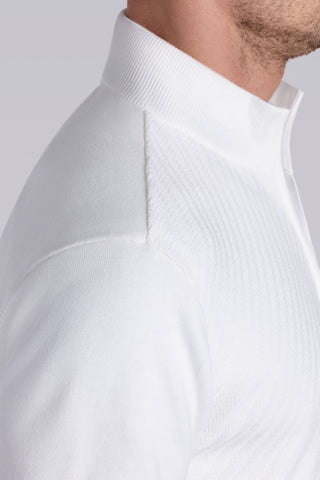 Timeless in White