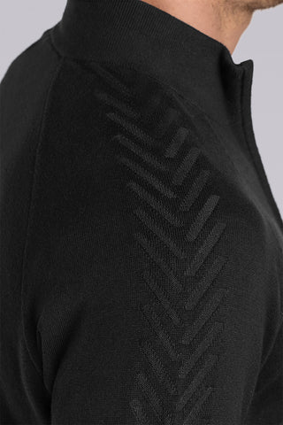Nobility In Black