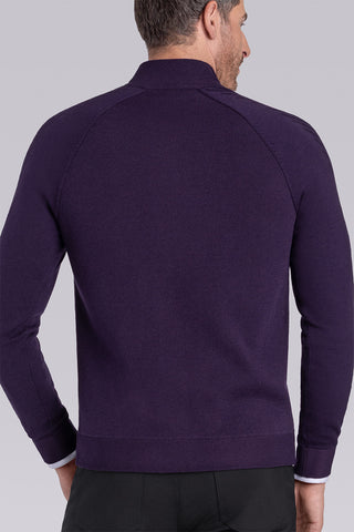 Nobility In Eggplant