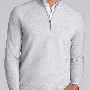 Nobility In Light Grey