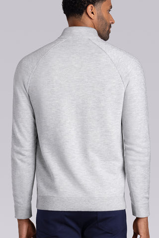 Nobility In Light Grey