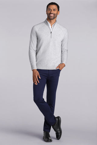 Nobility In Light Grey