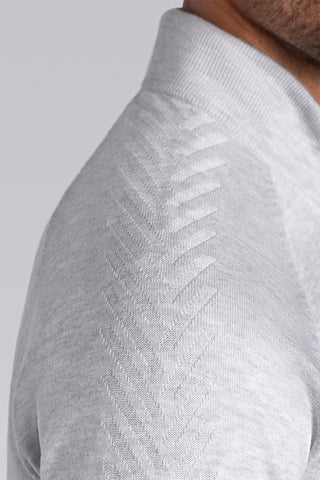 Nobility In Light Grey