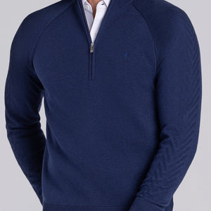 Nobility In Monaco Blue