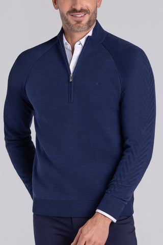 Nobility In Monaco Blue
