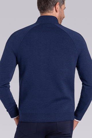 Nobility In Monaco Blue