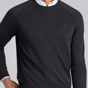 Exemplary In Black