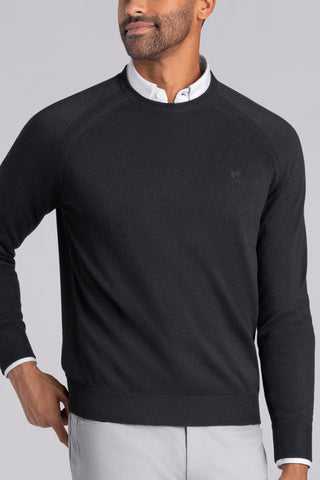 Exemplary In Black