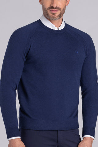 Exemplary In Monaco Blue