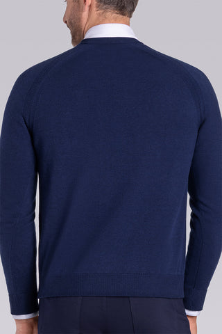 Exemplary In Monaco Blue
