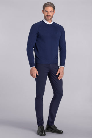 Exemplary In Monaco Blue