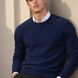 Exemplary In Monaco Blue