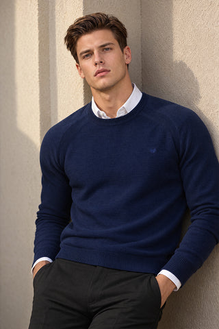 Exemplary In Monaco Blue
