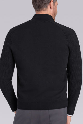 Distinguished In Black