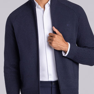 Distinguished In Dark Navy
