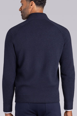 Distinguished In Dark Navy