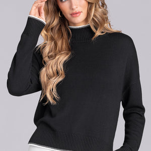 Savoir In Black